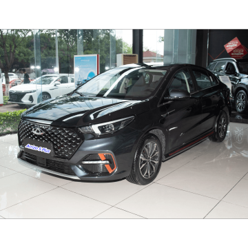 Version complète à haute vitesse Chery Arrizo 5 Car 1.5T 210 km / h Drive arrière Arrizo 5 Chery new Cars Chery Arrizo